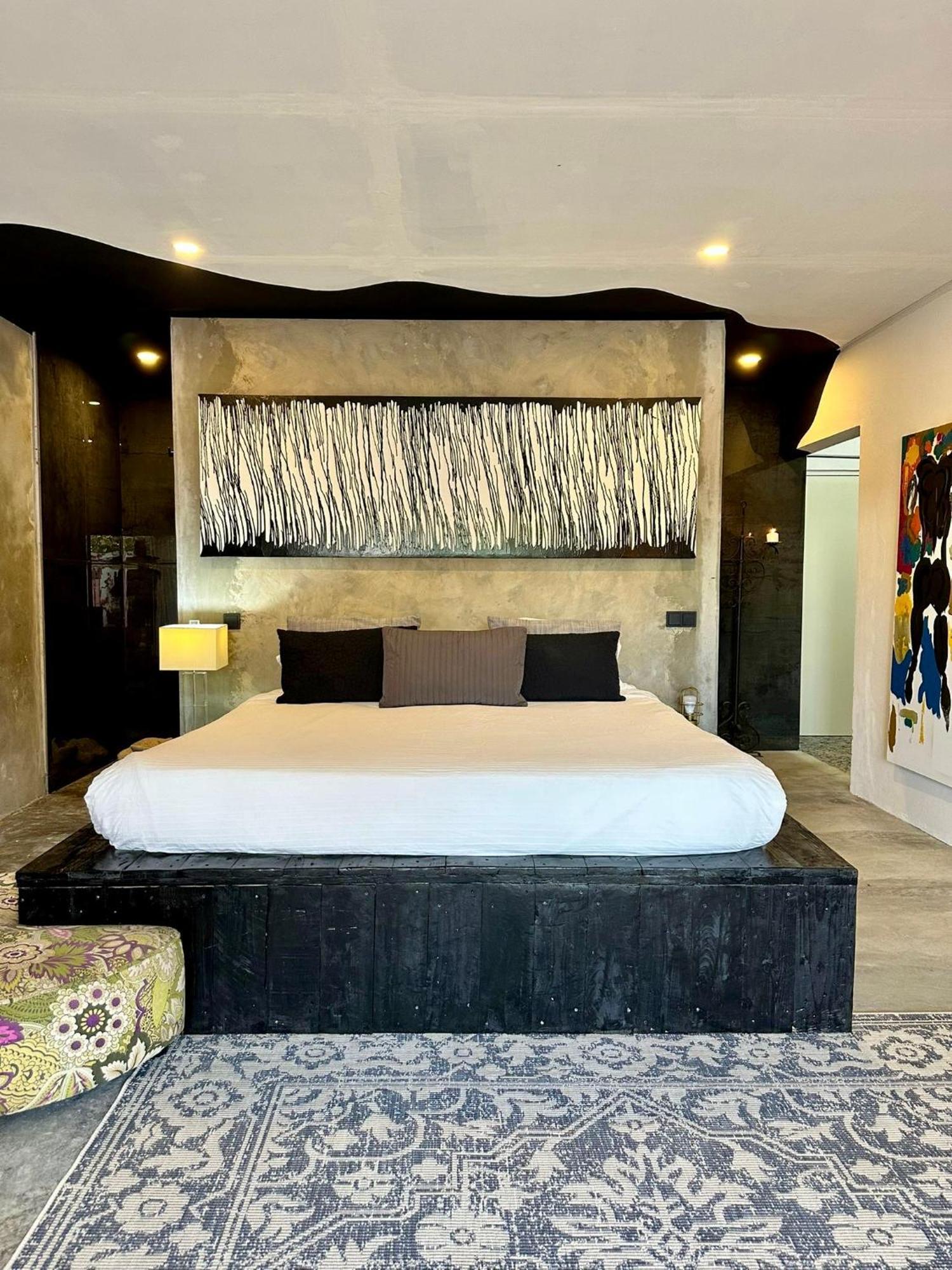 Thuishaven Boutique Mini-Resort - No Kids (Adults Only) Willemstad Exterior photo