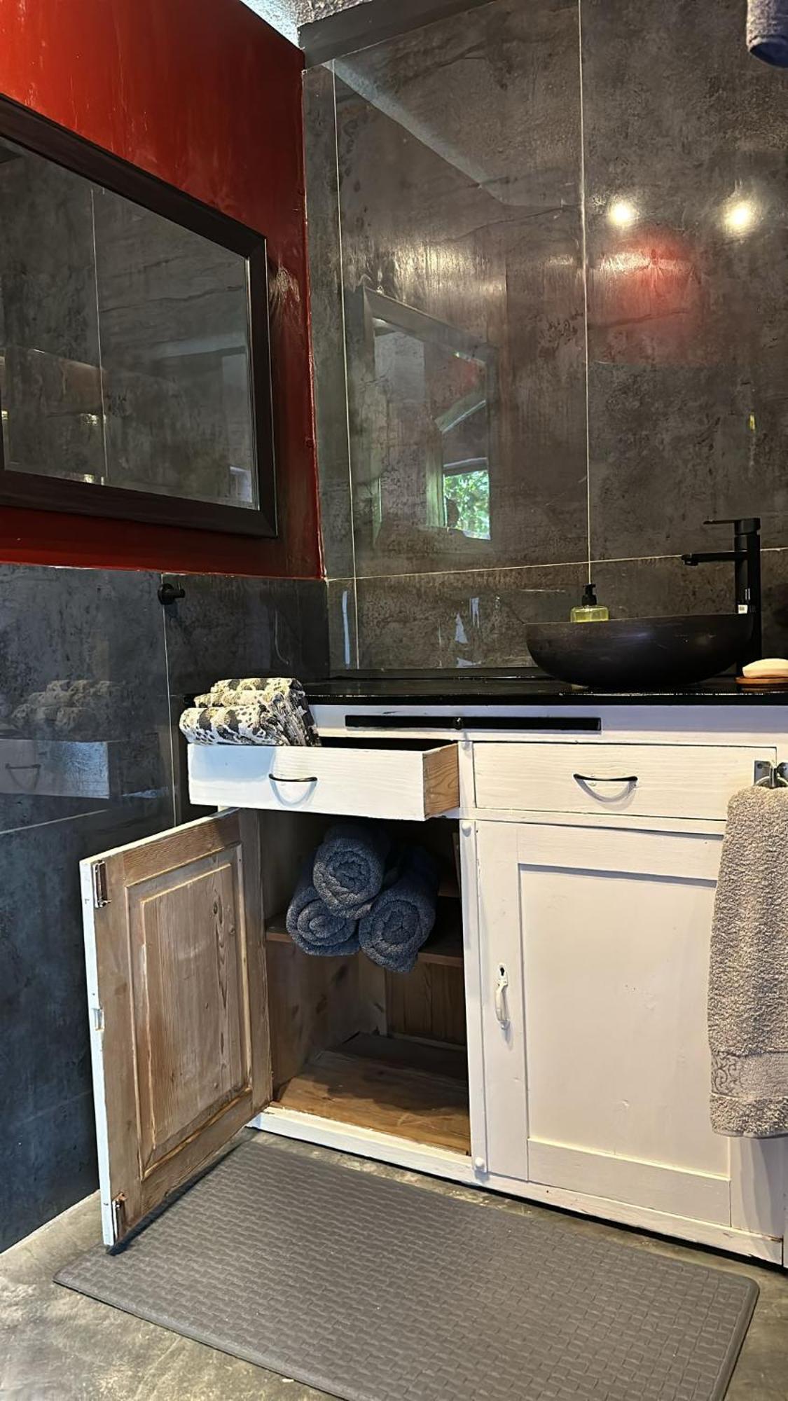 Thuishaven Boutique Mini-Resort - No Kids (Adults Only) Willemstad Room photo