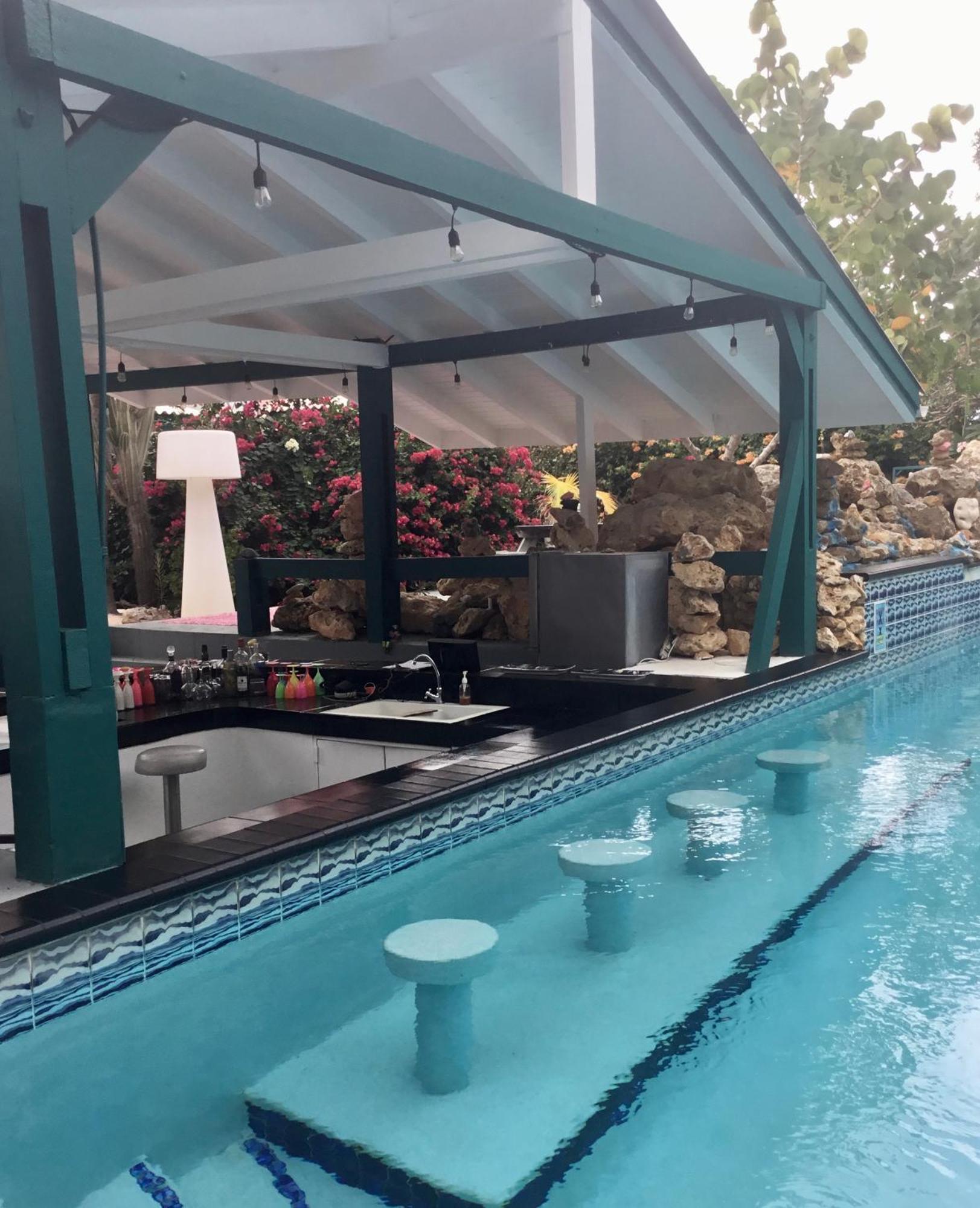 Thuishaven Boutique Mini-Resort - No Kids (Adults Only) Willemstad Exterior photo